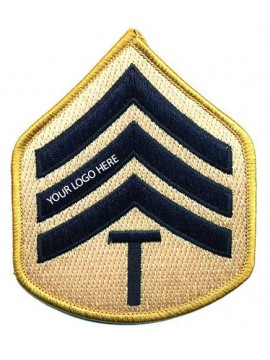 Security Guard Badge 1